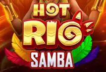 Hot Rio Samba